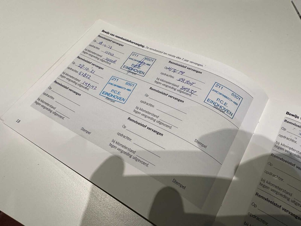 Porsche Cayenne S E-Hybrid 3.0 V6 416pk 2015 -Orig. NL- Plug-In Hybride, HF-230-S