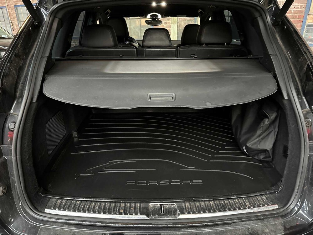 Porsche Cayenne S E-Hybrid 3.0 V6 416pk 2015 -Orig. NL- Plug-In Hybride, HF-230-S