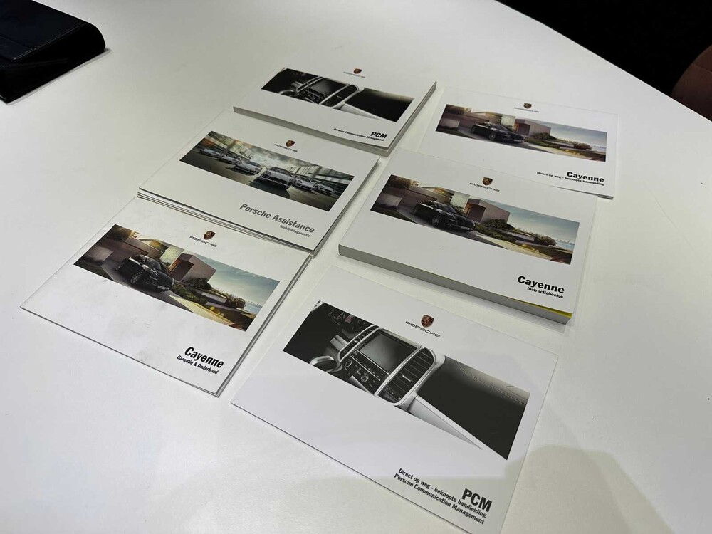 Porsche Cayenne S E-Hybrid 3.0 V6 416pk 2015 -Orig. NL- Plug-In Hybride, HF-230-S