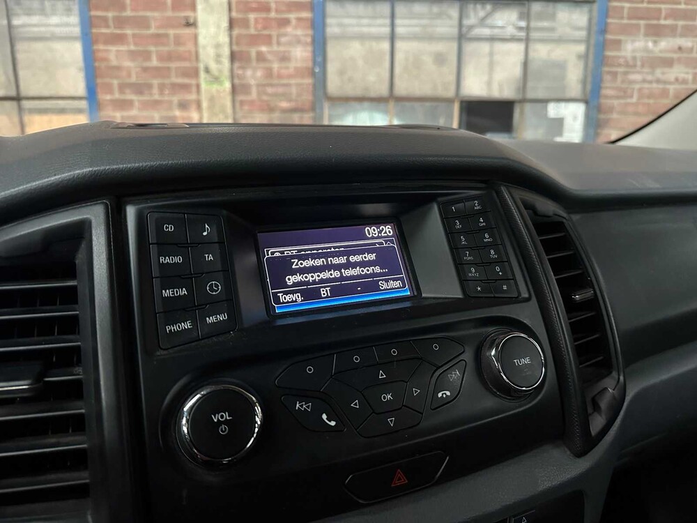 Ford Ranger 2.2 TDCi XL Supercab 160pk 2016 ORG-NL, VV-564-K