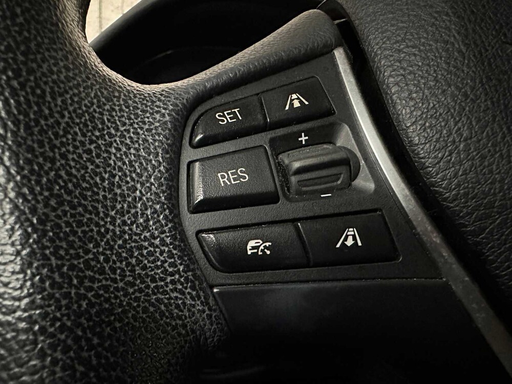 BMW ActiveHybrid 3 F30  3-serie 3.0 340pk 2013