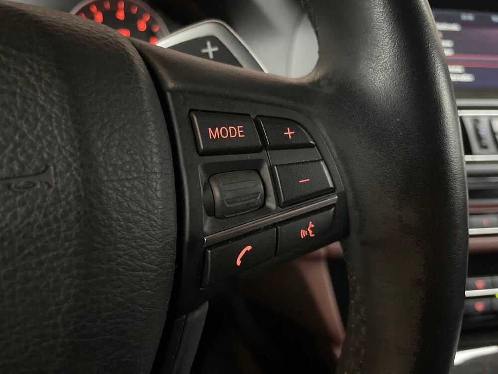 BMW 535i M-Sport F10 306pk 2011 5-Serie