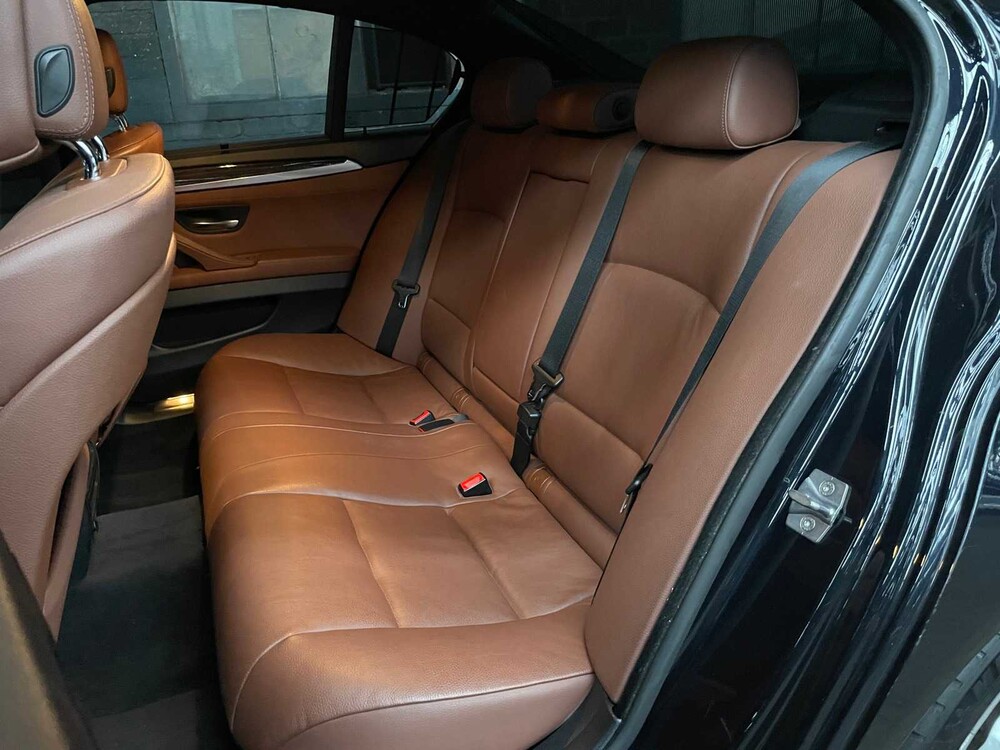 BMW 535i M-Sport F10 306pk 2011 5-Serie