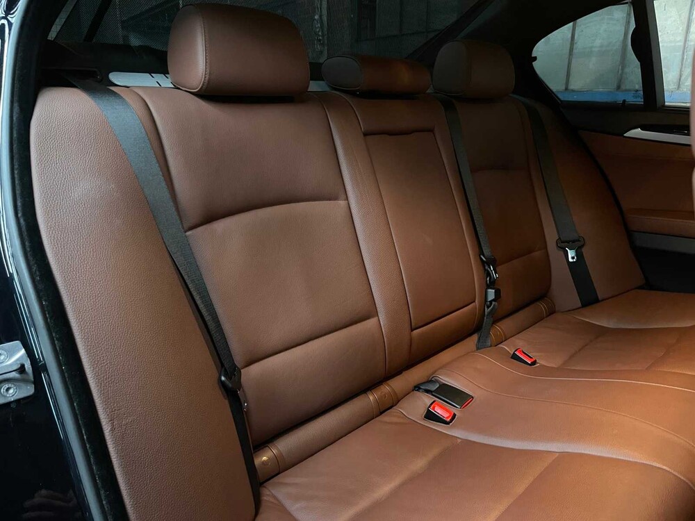 BMW 535i M-Sport F10 306pk 2011 5-Serie