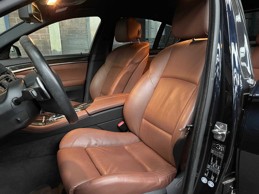 BMW 535i M-Sport F10 306pk 2011 5-Serie