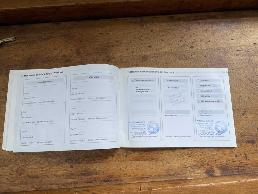 BMW Z3 Roadster 3.0 231pk 2001 -Youngtimer-