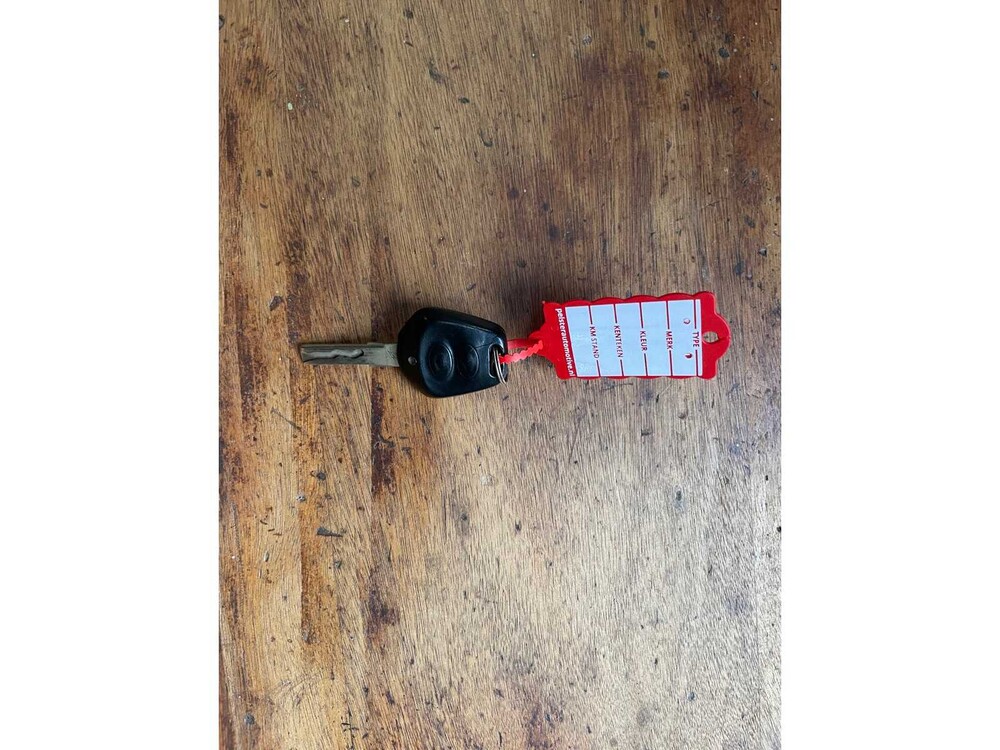 Porsche Boxster 986 2.5 204pk 1997 -Youngtimer-