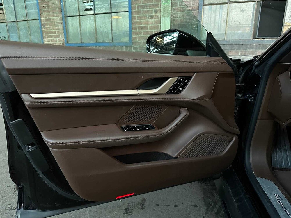 Porsche Taycan 4S Performance 530pk 2020