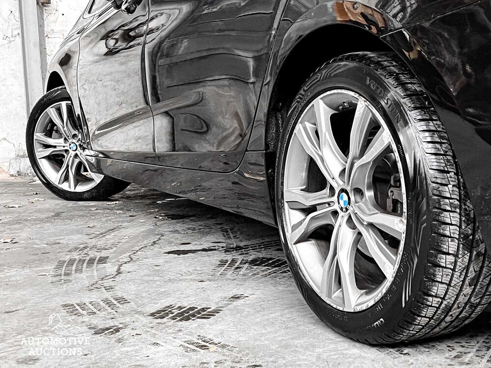 BMW 2-serie Gran Tourer 218i Sport 7p. 136pk 2016 -Orig. NL-, HP-117-N