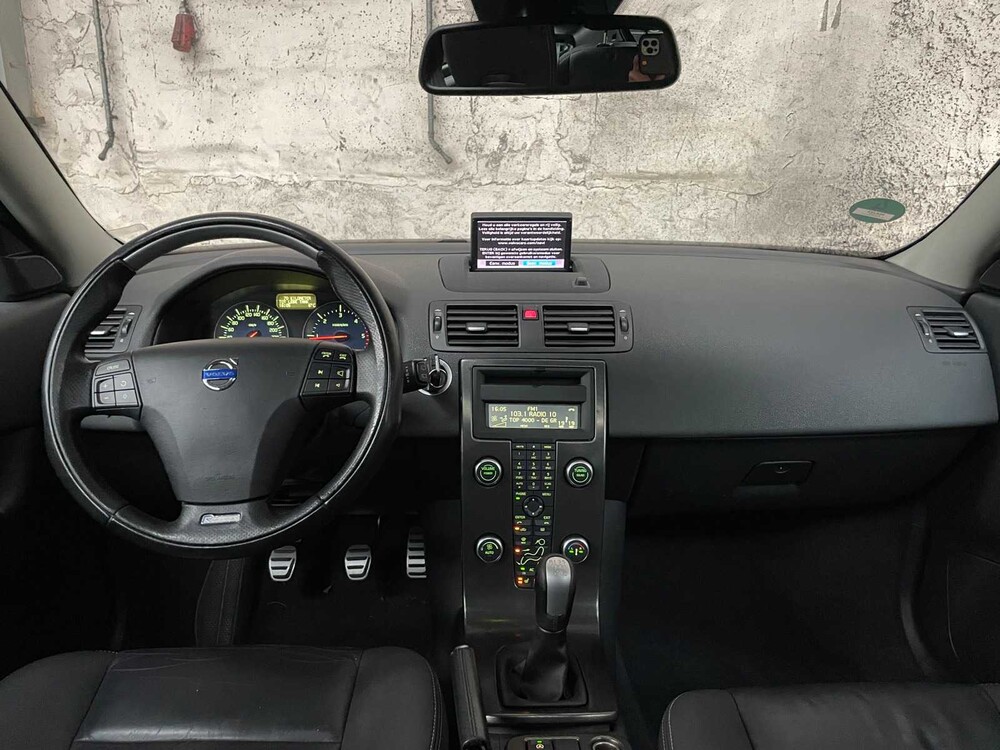 Volvo C30 1.6 D2 R-edition 114pk 2012 -Orig. NL-, 56-XJZ-5