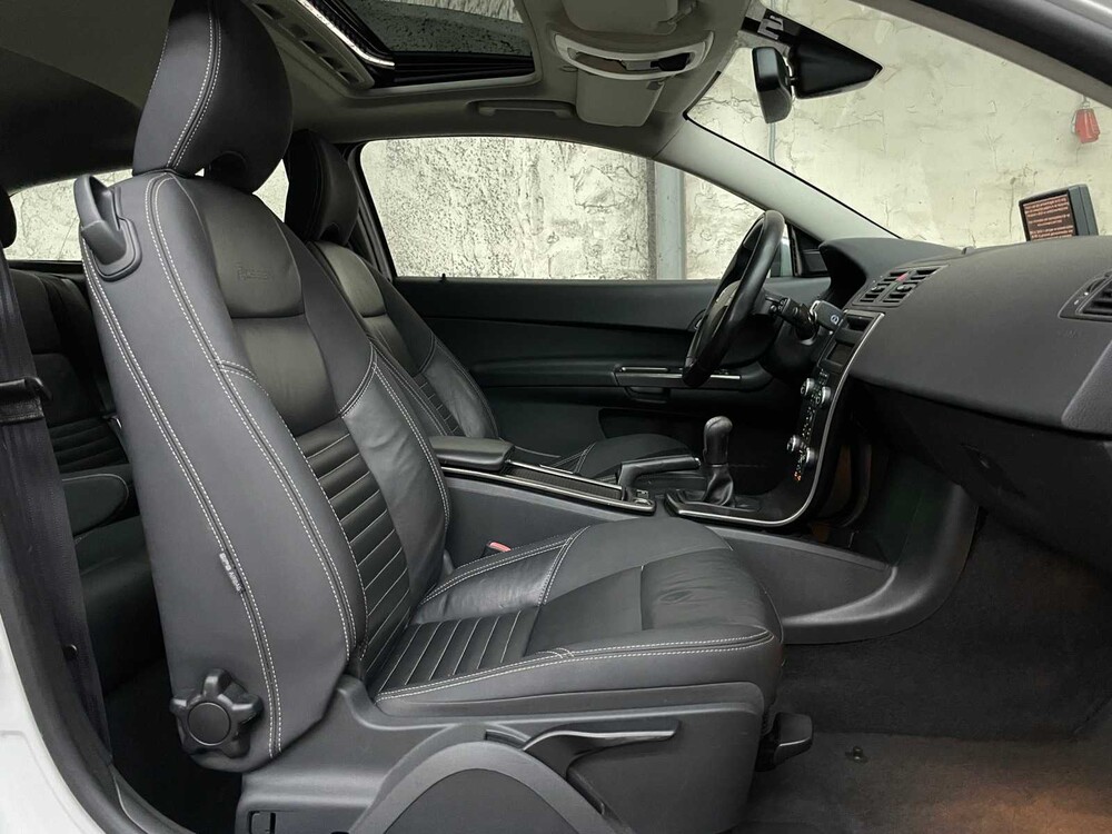 Volvo C30 1.6 D2 R-edition 114pk 2012 -Orig. NL-, 56-XJZ-5