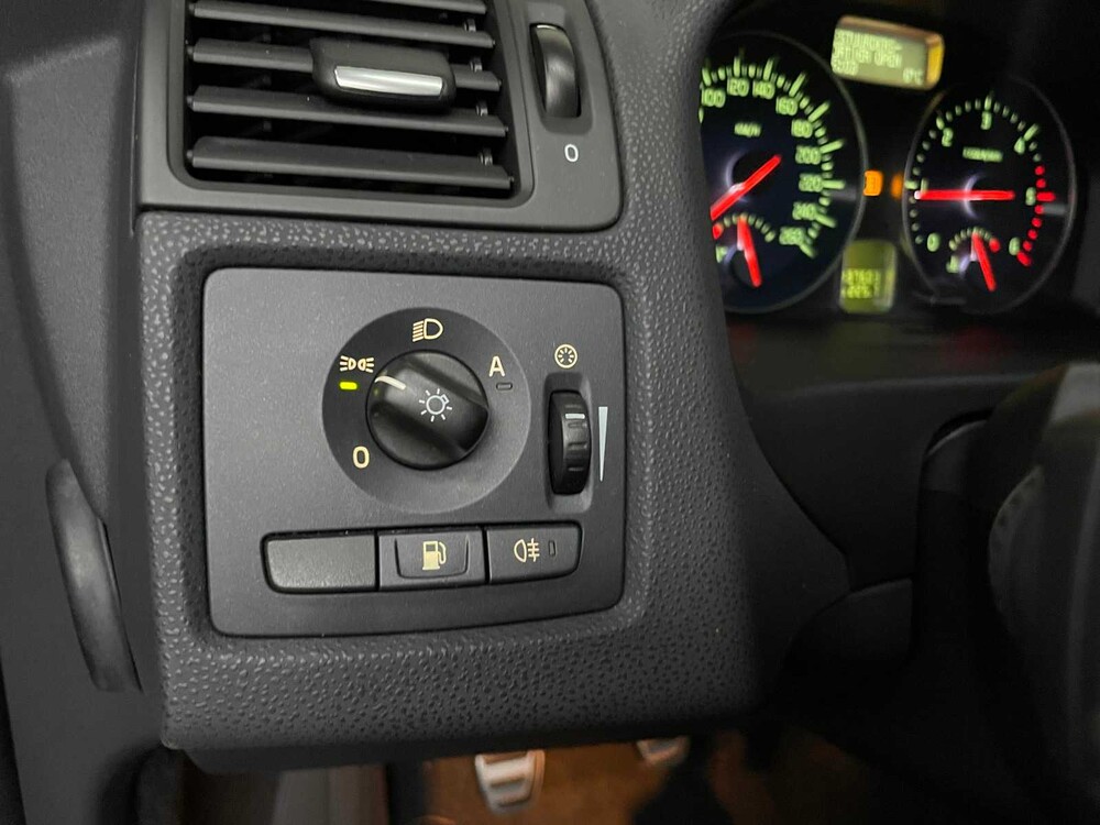 Volvo C30 1.6 D2 R-edition 114pk 2012 -Orig. NL-, 56-XJZ-5