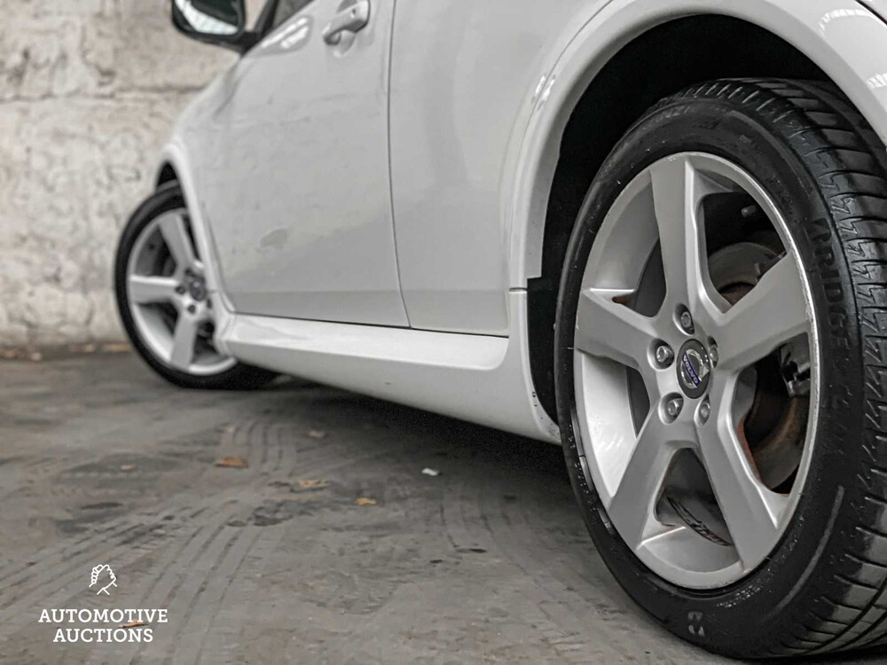 Volvo C30 1.6 D2 R-edition 114pk 2012 -Orig. NL-, 56-XJZ-5