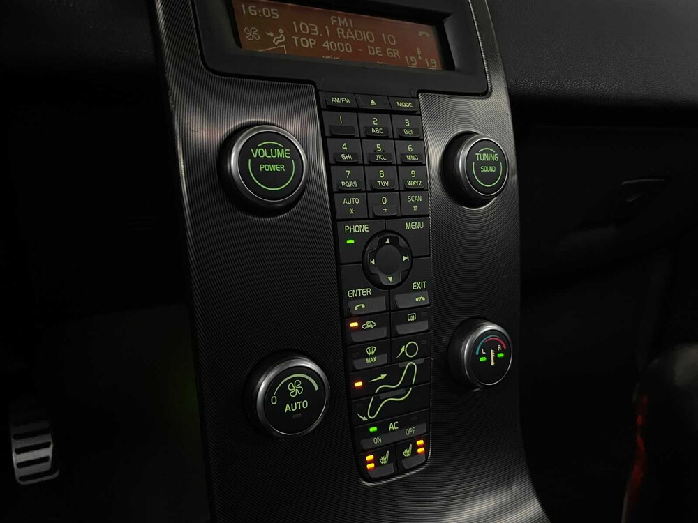 Volvo C30 1.6 D2 R-edition 114pk 2012 -Orig. NL-, 56-XJZ-5