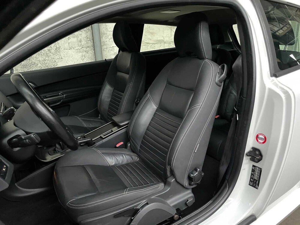 Volvo C30 1.6 D2 R-edition 114pk 2012 -Orig. NL-, 56-XJZ-5