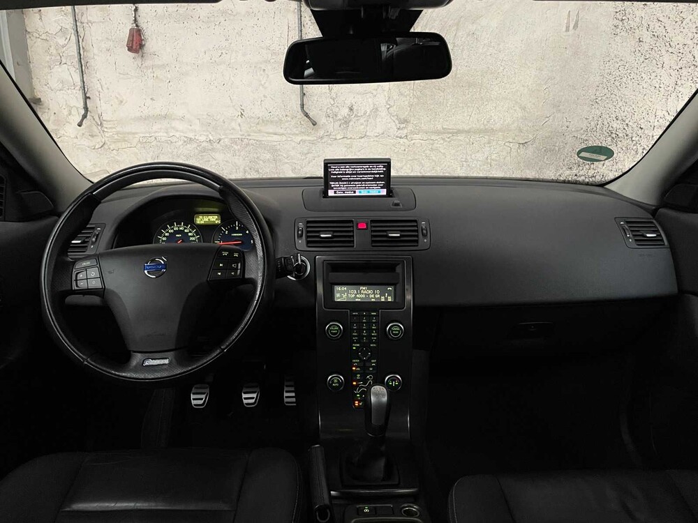 Volvo C30 1.6 D2 R-edition 114pk 2012 -Orig. NL-, 56-XJZ-5