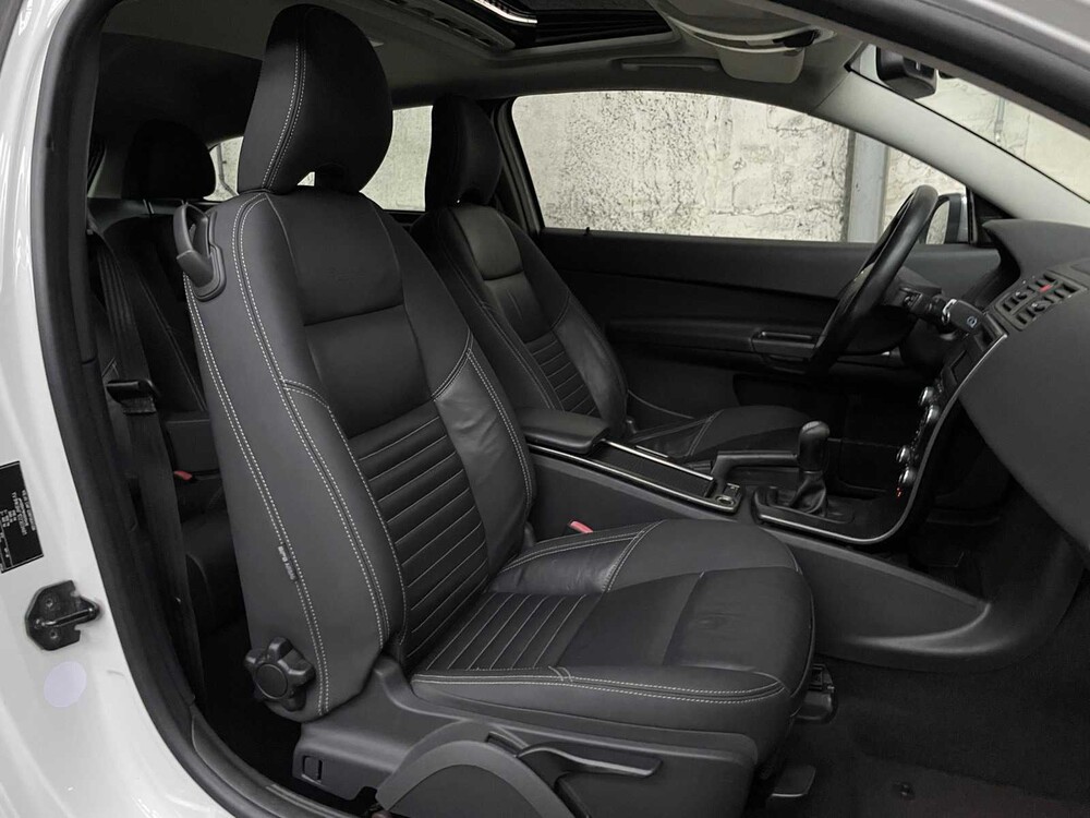 Volvo C30 1.6 D2 R-edition 114pk 2012 -Orig. NL-, 56-XJZ-5