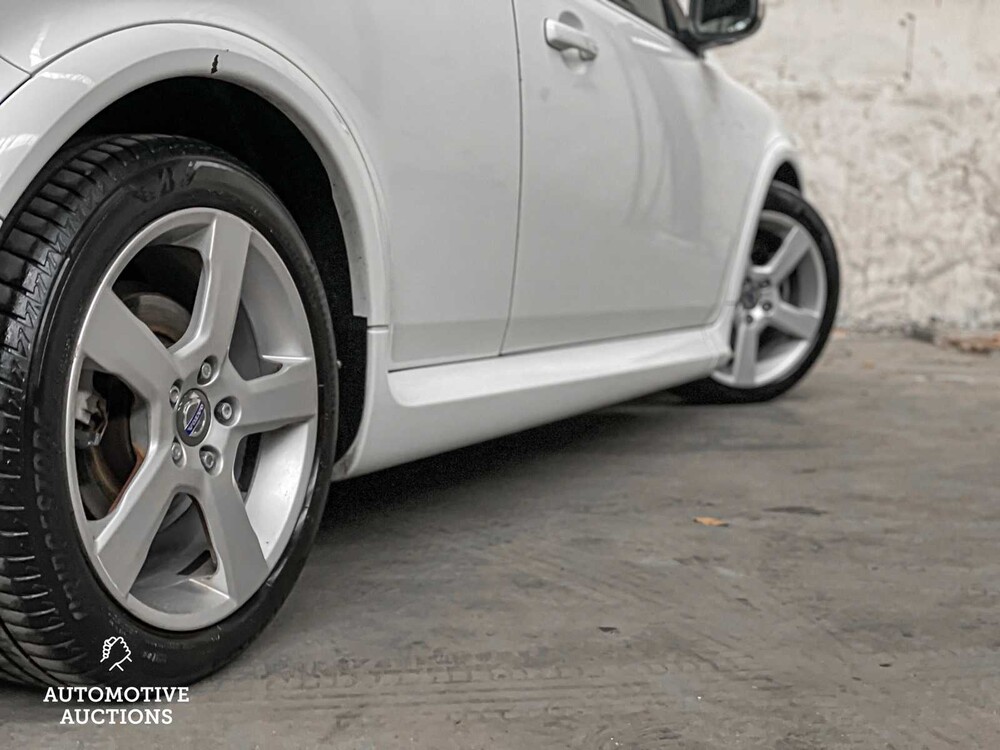 Volvo C30 1.6 D2 R-edition 114pk 2012 -Orig. NL-, 56-XJZ-5