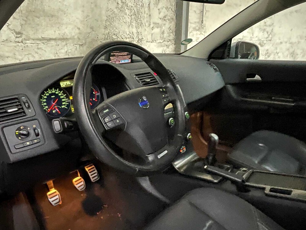 Volvo C30 1.6 D2 R-edition 114pk 2012 -Orig. NL-, 56-XJZ-5