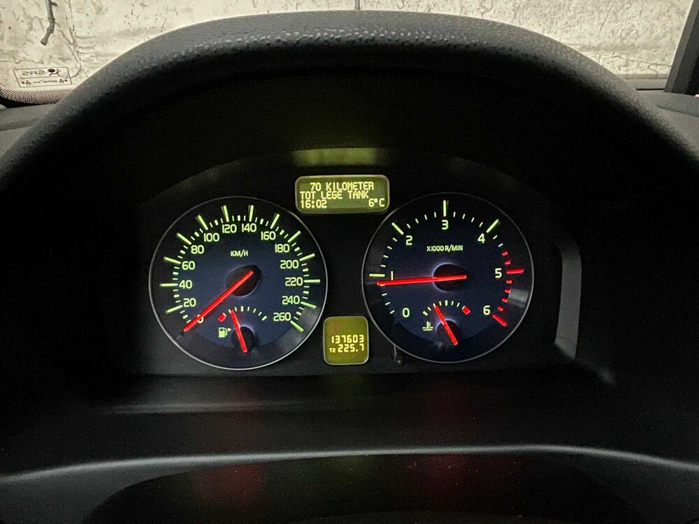 Volvo C30 1.6 D2 R-edition 114pk 2012 -Orig. NL-, 56-XJZ-5