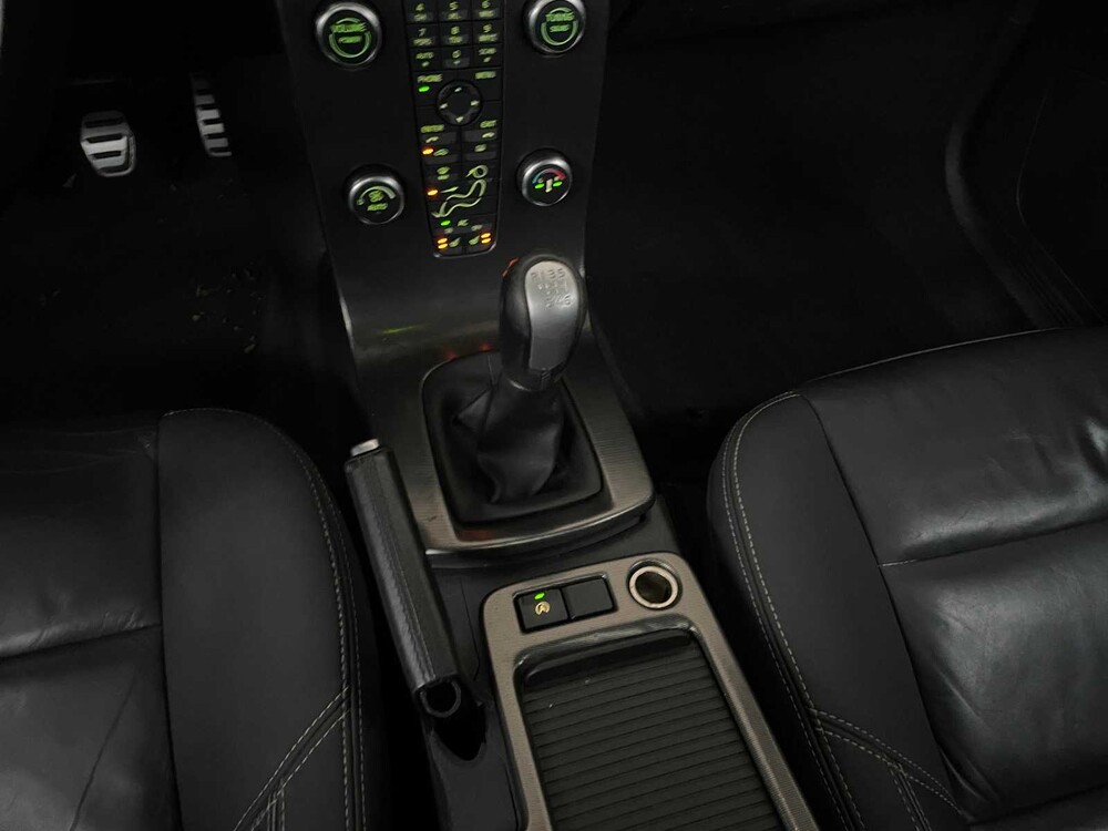 Volvo C30 1.6 D2 R-edition 114pk 2012 -Orig. NL-, 56-XJZ-5