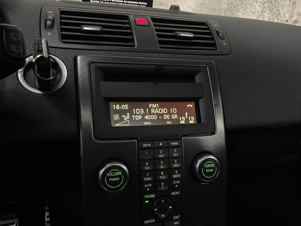 Volvo C30 1.6 D2 R-edition 114pk 2012 -Orig. NL-, 56-XJZ-5