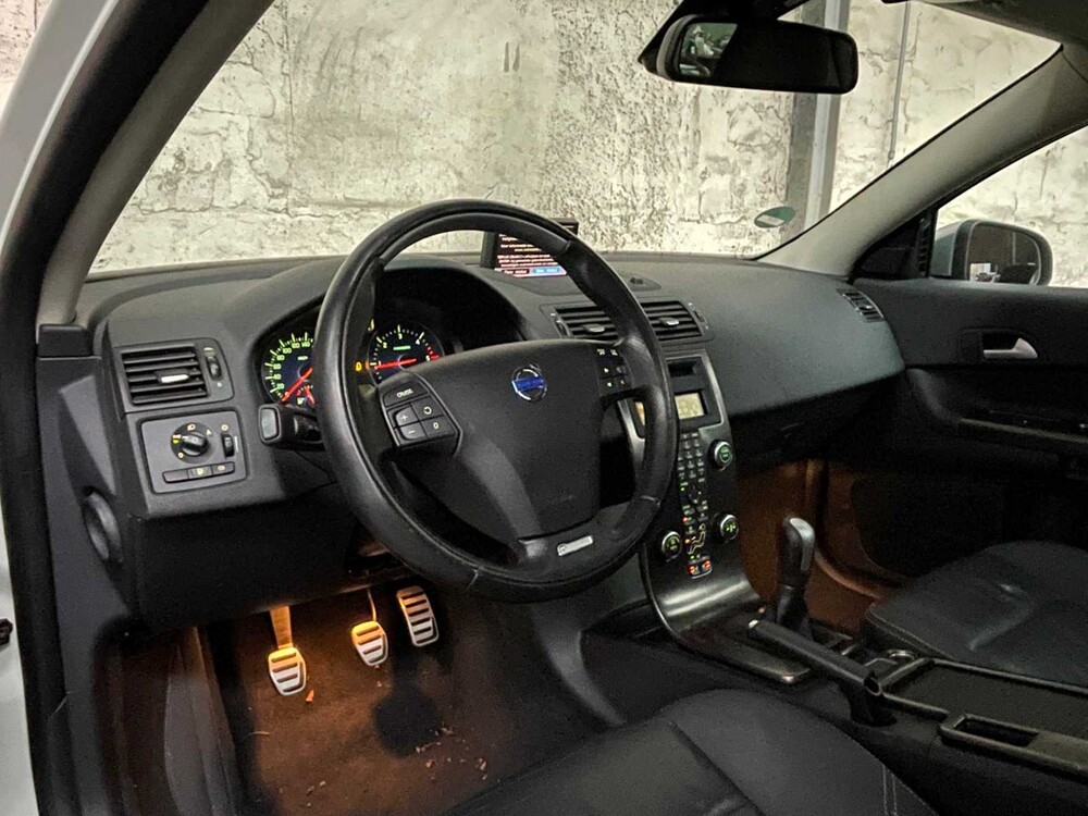 Volvo C30 1.6 D2 R-edition 114pk 2012 -Orig. NL-, 56-XJZ-5