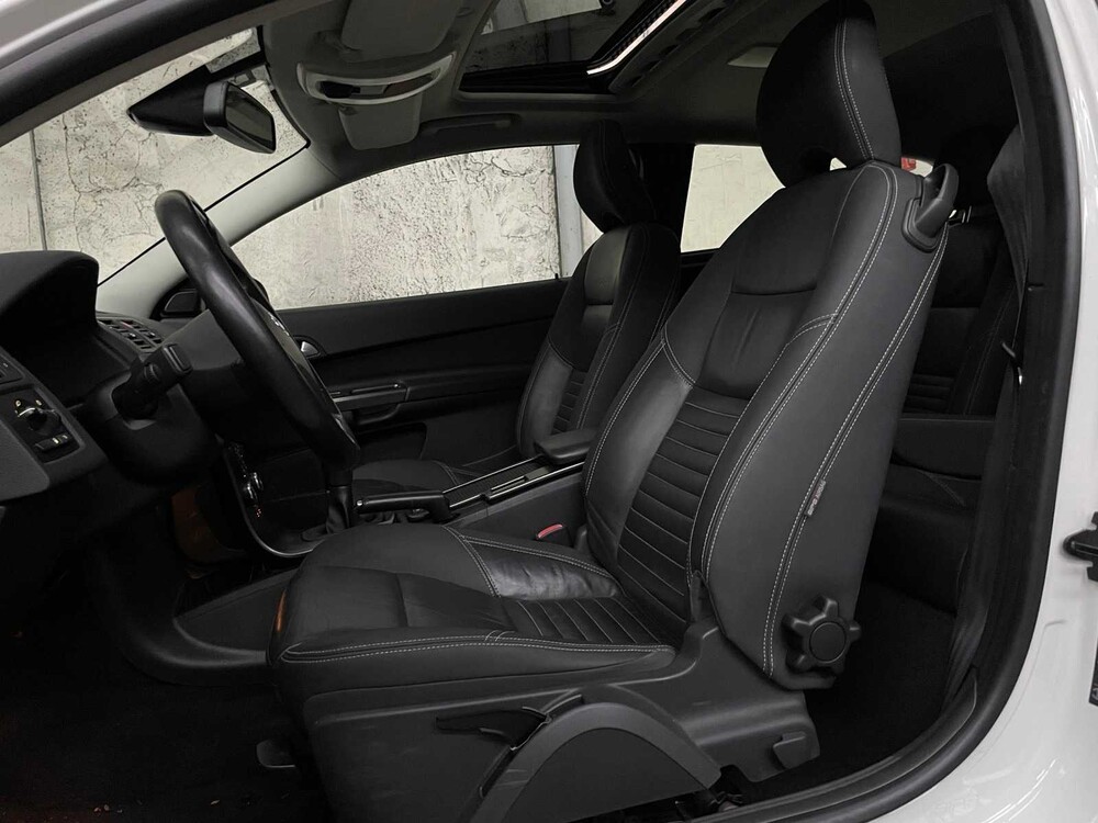 Volvo C30 1.6 D2 R-edition 114pk 2012 -Orig. NL-, 56-XJZ-5