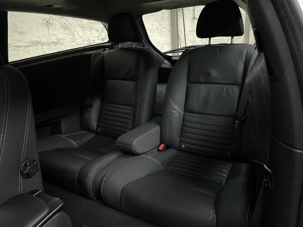 Volvo C30 1.6 D2 R-edition 114pk 2012 -Orig. NL-, 56-XJZ-5