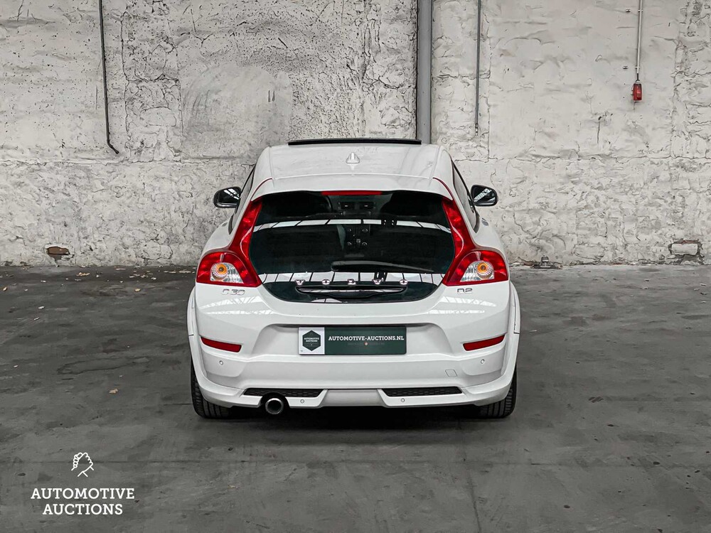 Volvo C30 1.6 D2 R-edition 114pk 2012 -Orig. NL-, 56-XJZ-5