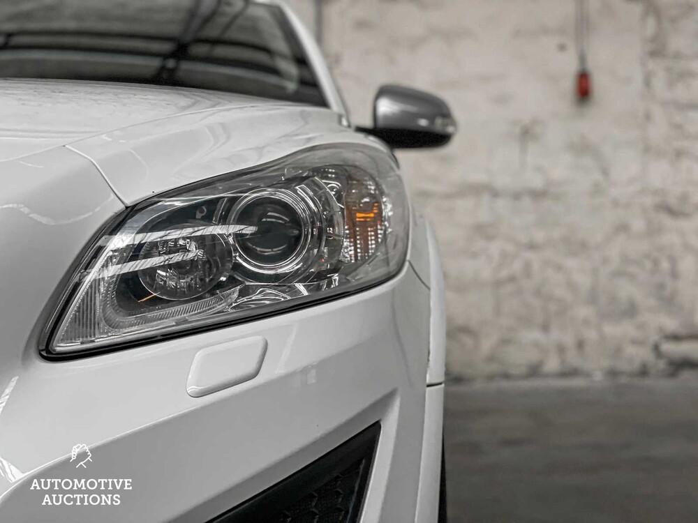 Volvo C30 1.6 D2 R-edition 114pk 2012 -Orig. NL-, 56-XJZ-5