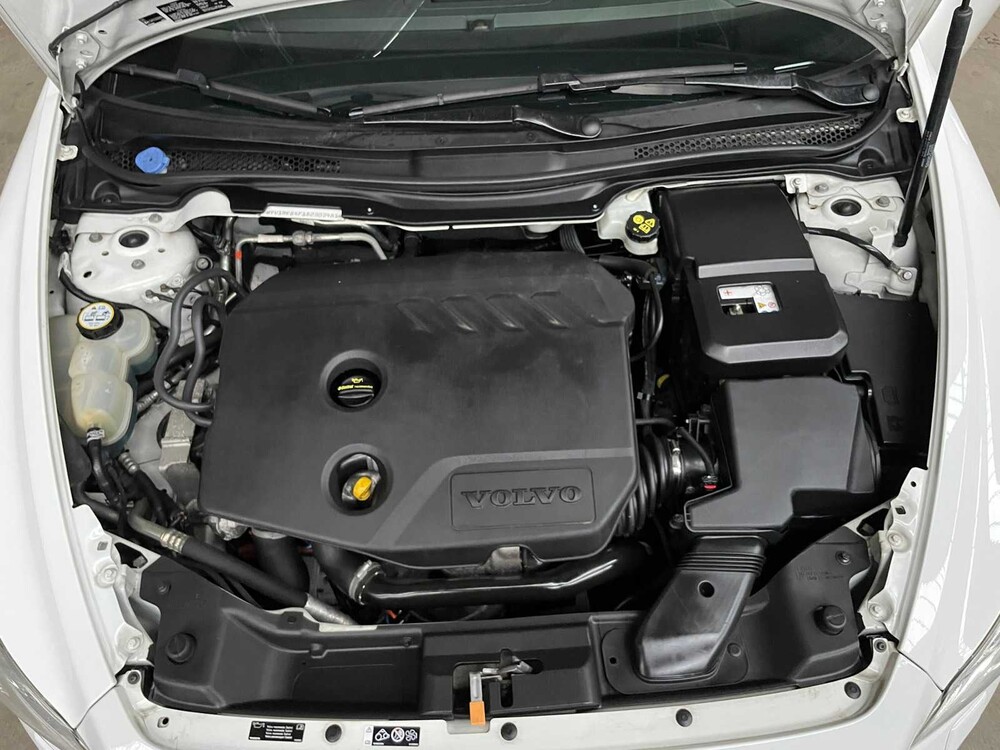 Volvo C30 1.6 D2 R-edition 114pk 2012 -Orig. NL-, 56-XJZ-5