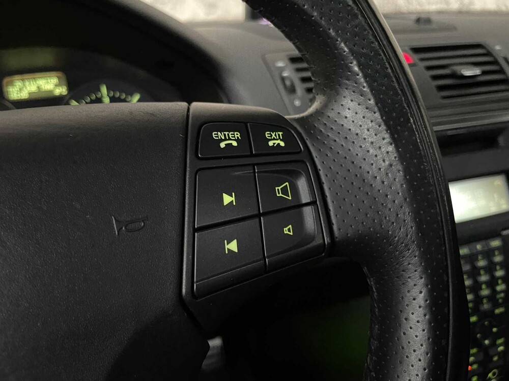 Volvo C30 1.6 D2 R-edition 114pk 2012 -Orig. NL-, 56-XJZ-5