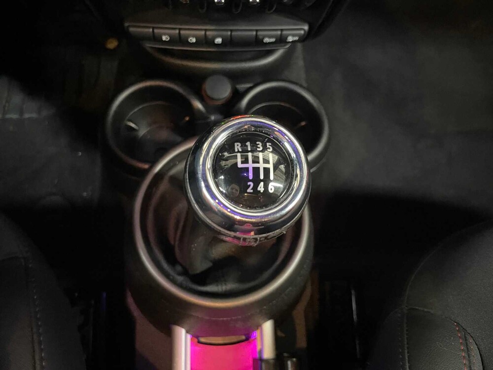 Mini Countryman 1.6 Cooper Chili 122pk 2011, TK-162-K