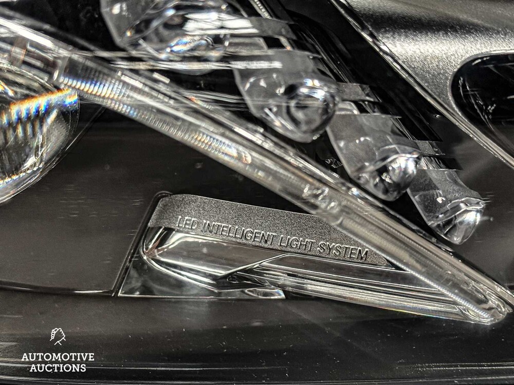 Mercedes-Benz E500 AMG 4Matic 4.6 V8 E-klasse 408pk 2013, H-726-FK