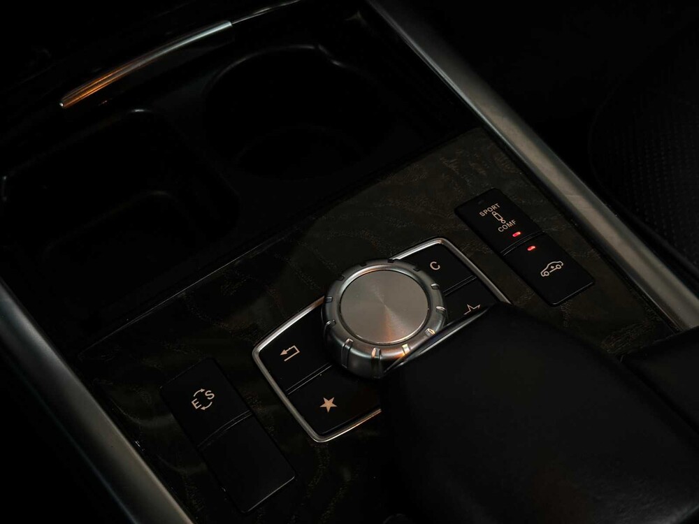 Mercedes-Benz E500 AMG 4Matic 4.6 V8 E-klasse 408pk 2013, H-726-FK