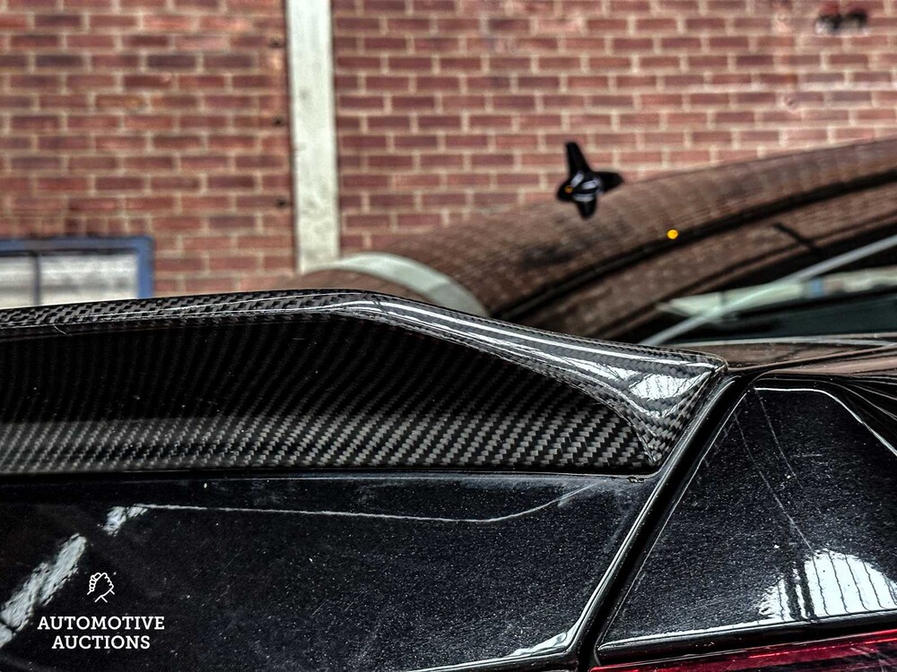 Mercedes-Benz E500 AMG 4Matic 4.6 V8 E-klasse 408pk 2013, H-726-FK