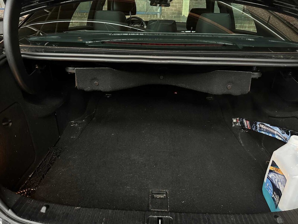 Mercedes-Benz E500 AMG 4Matic 4.6 V8 E-klasse 408pk 2013, H-726-FK