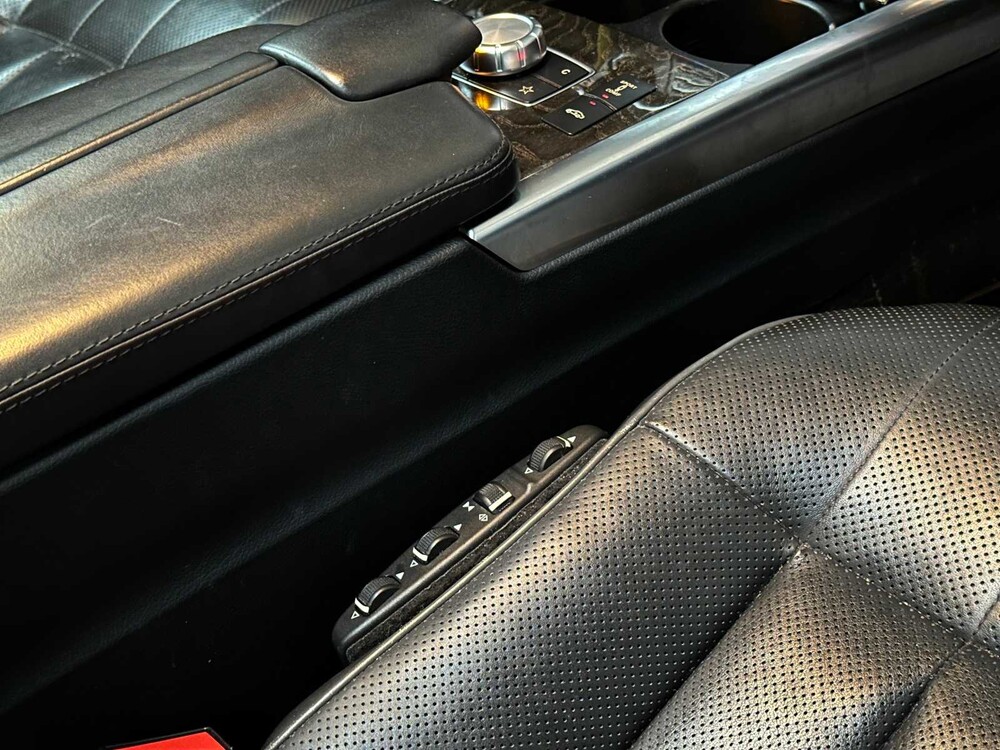 Mercedes-Benz E500 AMG 4Matic 4.6 V8 E-klasse 408pk 2013, H-726-FK