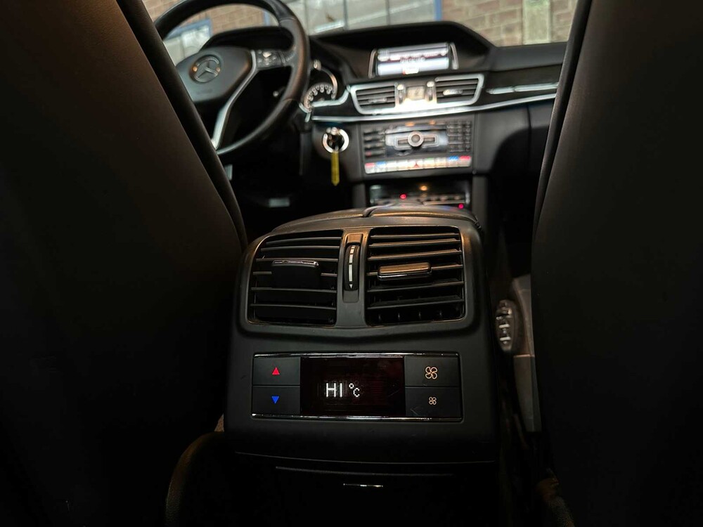 Mercedes-Benz E500 AMG 4Matic 4.6 V8 E-klasse 408pk 2013, H-726-FK