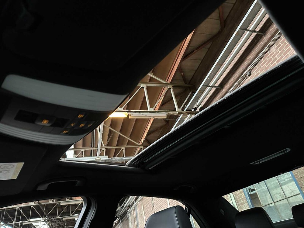 Mercedes-Benz E500 AMG 4Matic 4.6 V8 E-klasse 408pk 2013, H-726-FK