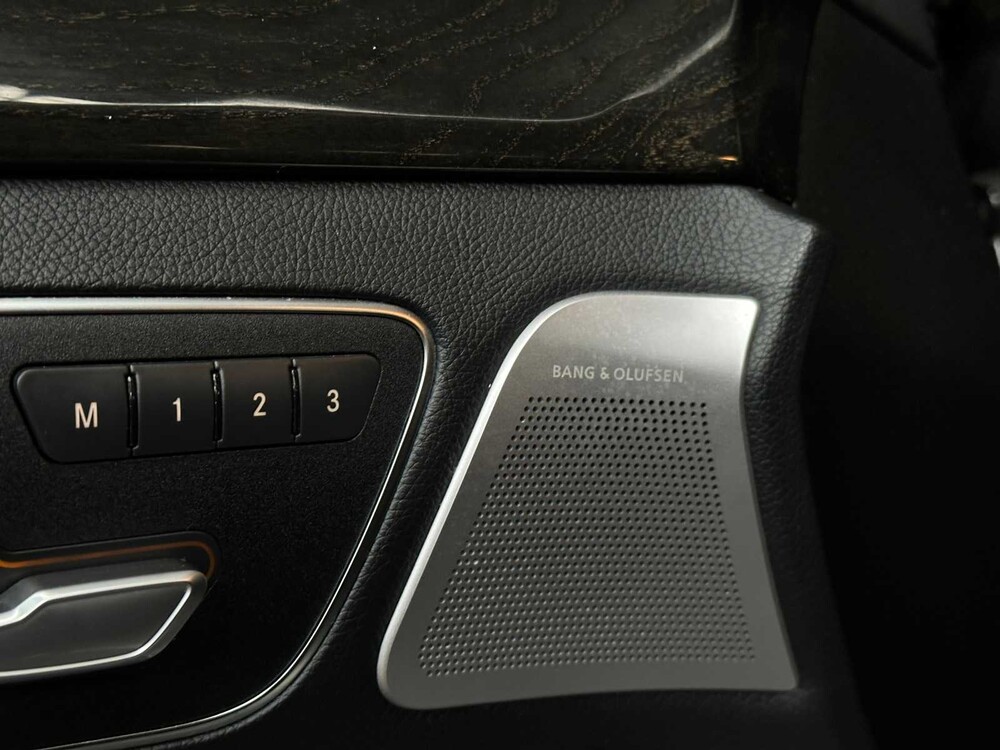 Mercedes-Benz E500 AMG 4Matic 4.6 V8 E-klasse 408pk 2013, H-726-FK