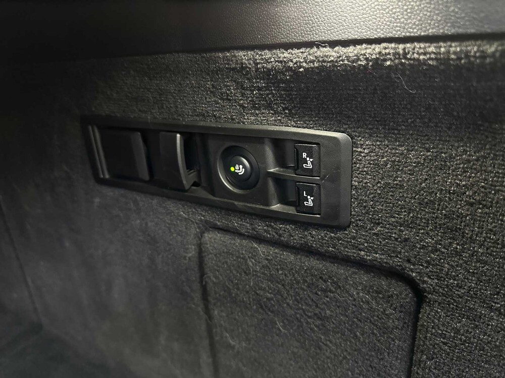 BMW iX xDrive50 M-Sport High Executive 112kWh 523pk 2022 GARANTIE ORIG-NL, P-938-BV