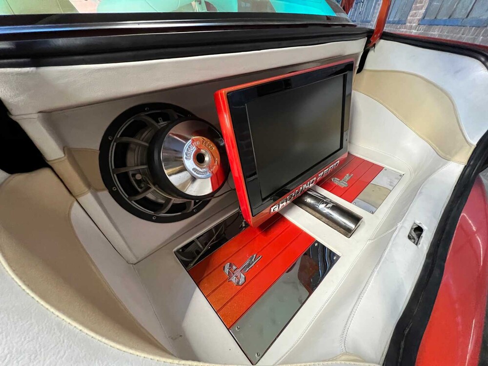 Subaru Impreza 2.0 GT AWD Turbo 555 Limited -WIDEBODY- 1998 -Orig. EN-, TH-FX-38