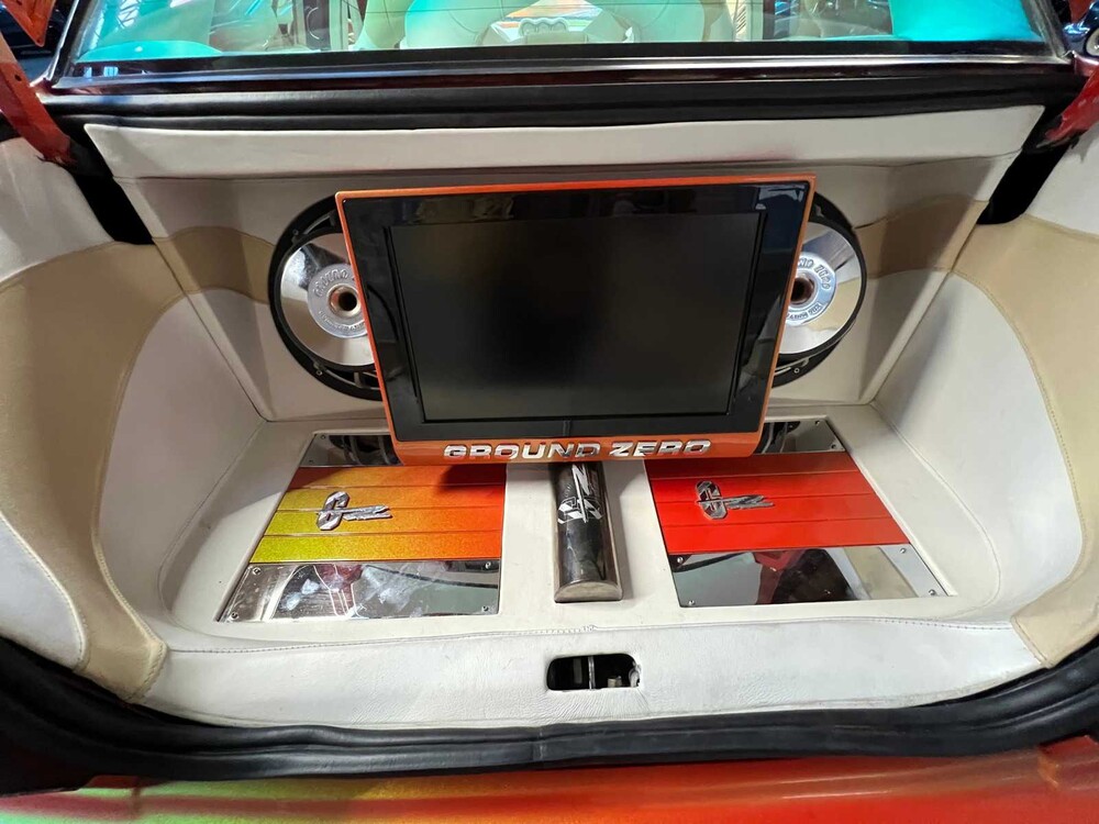 Subaru Impreza 2.0 GT AWD Turbo 555 Limited -WIDEBODY- 1998 -Orig. EN-, TH-FX-38