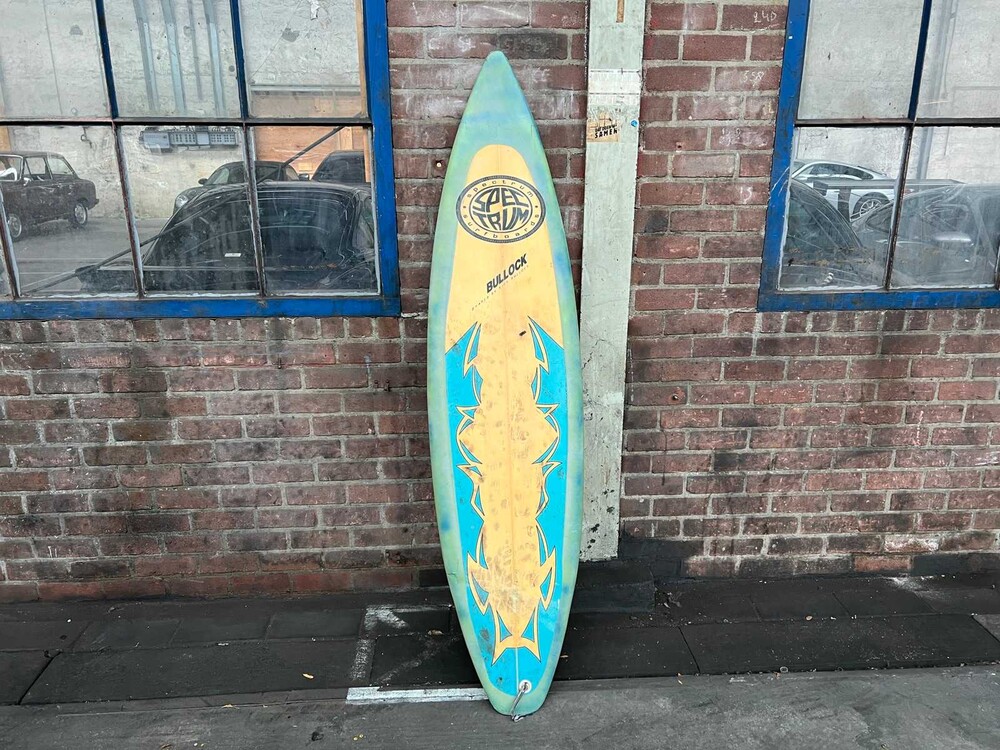 Volkswagen Transporter T1 SURF 1974