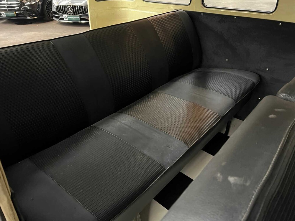 Volkswagen Transporter T1 SURF 1974