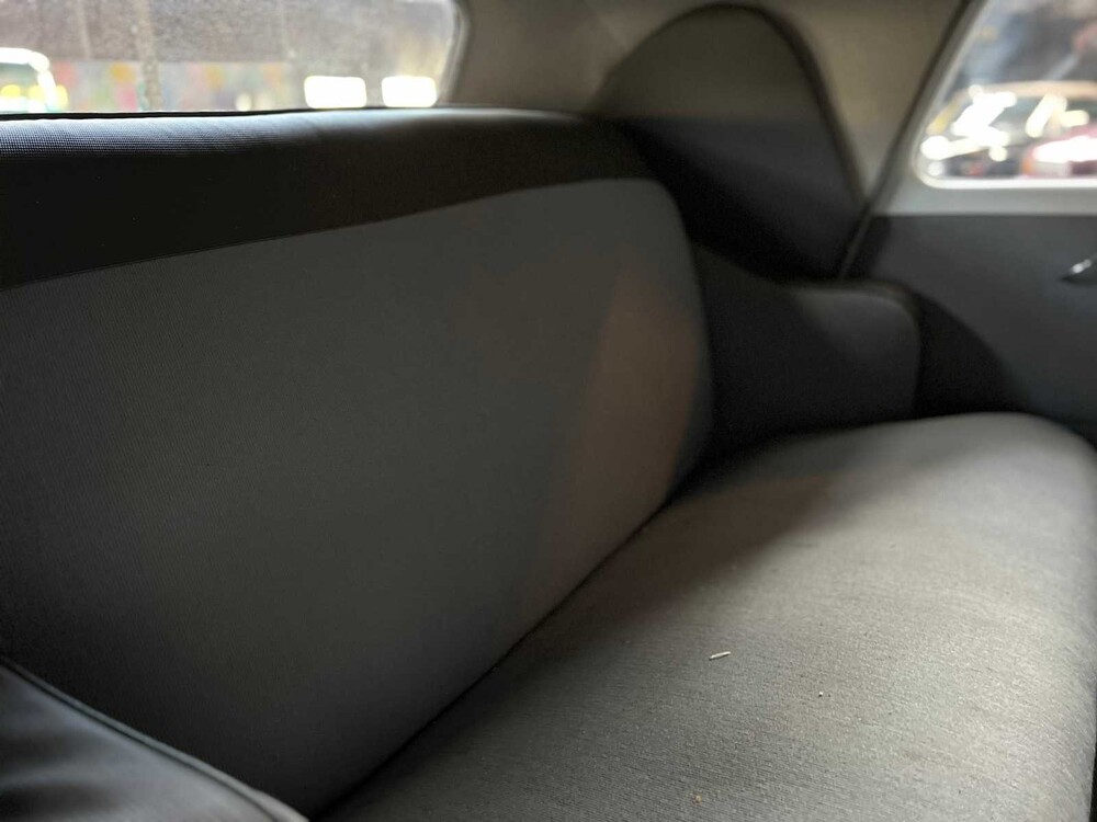 Citroen Traction 11B Normale 60pk 1953, DZ-90-71