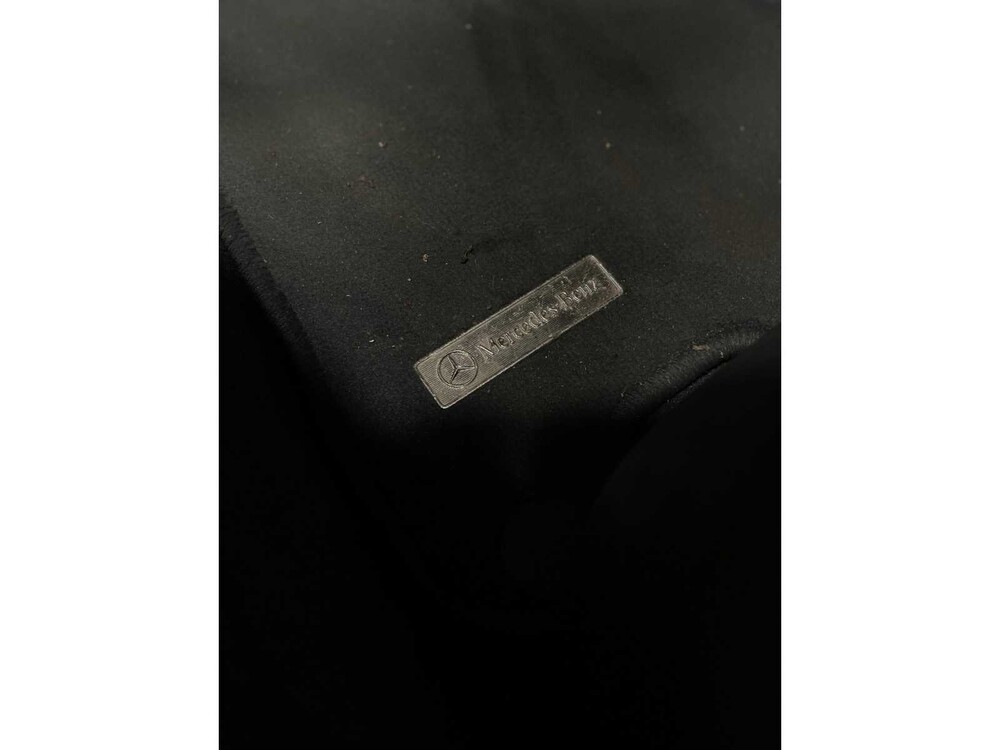 Mercedes-Benz SL500 Roadster 5.0 V8 R230 306hp 2002, 38-GLR-1 -Youngtimer-