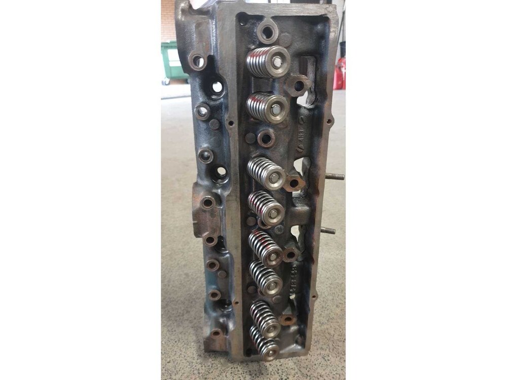 Cadillac Limousine De Ville V8 1958, DM-81-32